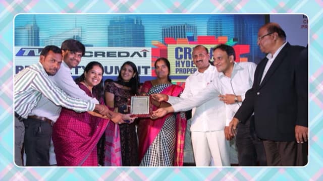 Client Excellence Award