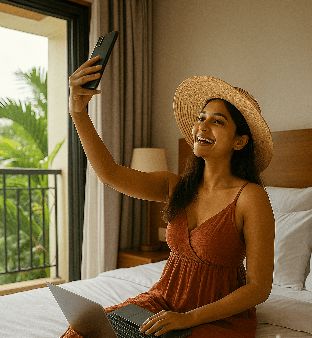 Influencer Management