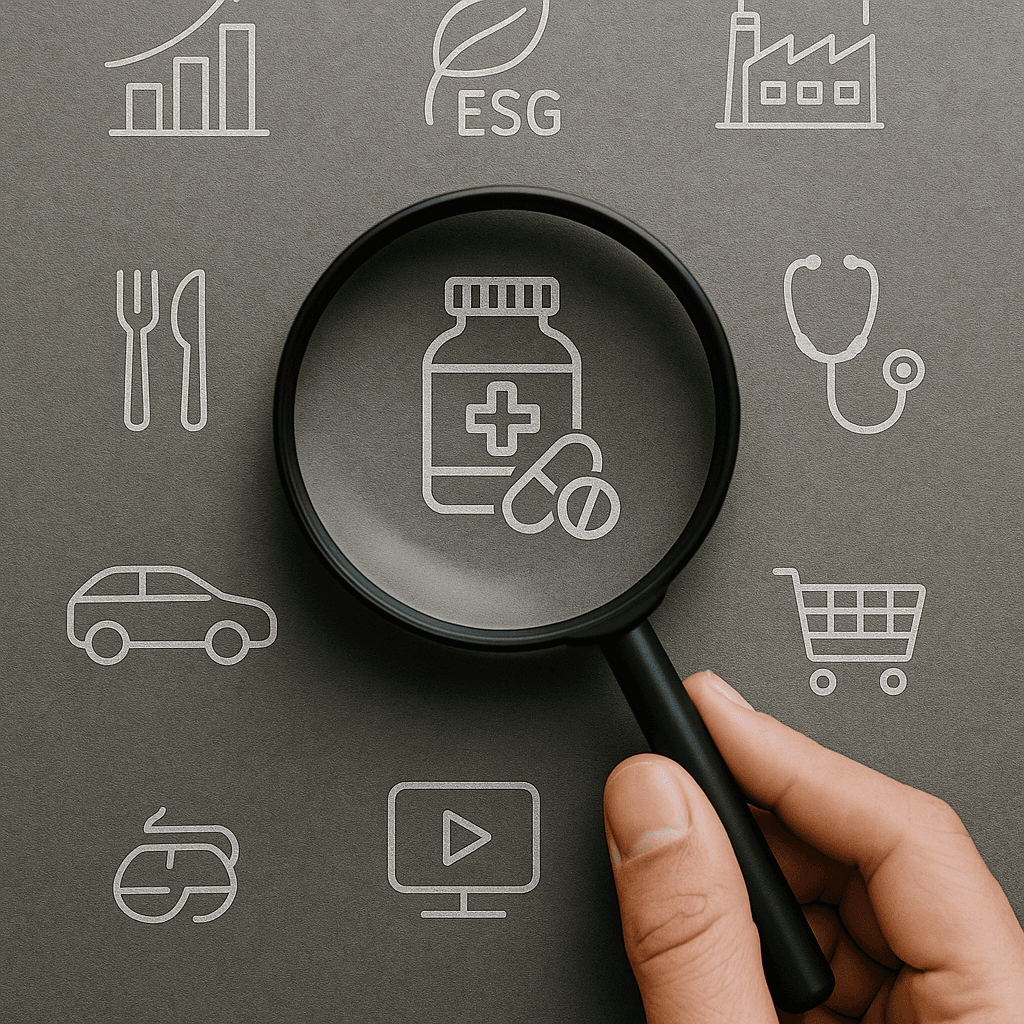 Specialized Services