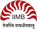 IIM Bangalore